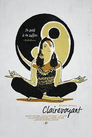 Clairevoyant 2021 Movie Posters Shazam Movie Hd Movies