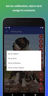 Android Icin Havlayan Kopek Sesi Apk Yi Indir