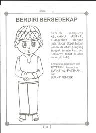 Terima kasih sudah mau berkunjung disini dan menyempatkan membaca gambar orang sholat. Contoh Gambar Mewarnai Gambar Anak Sholat Kataucap