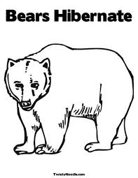 In this section, find a large selection of coloring pages bears. Sleeping Bears Pictures Animal Coloring Pages Bear Coloring Pages Bear Pictures