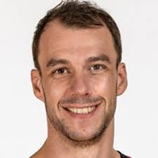 Ben Constable, Basketball Player, Stats, Height, Age