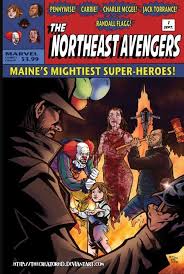 See more ideas about pennywise, pennywise the dancing clown, horror movies. Inkit Happy Halloween Episode Comics Amino