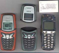 Nokia 5210 - Wikipedia