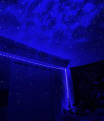 Cool bedroom lighting ideas awesome cool bedroom lighting. Led Galaxy Bundle Thelitlights Star Lights Bedroom Led Lighting Bedroom Fairy Lights Bedroom