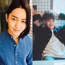 Découvrez les meilleurs modèles 3d gratuits et payants de l'impression 3d. Noel S Kang Kyun Sung Reveals That Variety Shows Stopped Casting Him After He Cut His Hair Allkpop