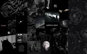 تحريف ip1000 / تحريف ip1000 : Black Aesthetic Anime Wallpaper Pc Aesthetic Anime Girl 1920x1080 Black Wallpapers