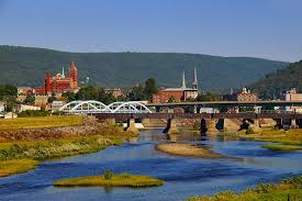 Check out some shots on flickr if you're interested. Canal Towns Spotlight Cumberland Md C O Canal Trust