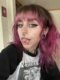 Facial Piercings — Koi Piercing Studio