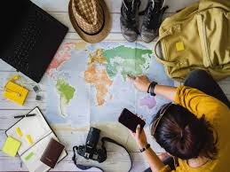 Booking.com Predicts the Travel Trends of 2026: Personal Journeys Take  Center Stage, ETTravelWorld