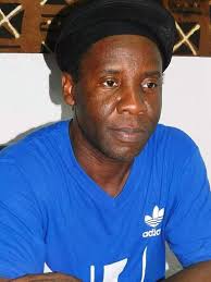 FORMER NIMBA COUNTY Senator ,TAAYOR ADOLPHUS DOLO donates cash and assorted  food items to community RADIO stations in Ganta city. The four community  radio stations based in Nimba's Commercial Capital Ganta, have