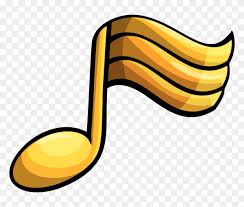 Yellow music icon on transparent background png. Yellow Music Icon On Transparent Background Png Similar Png