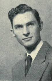 James Nance Parr (1926-1983)