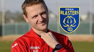 He has since managed sk slovan bratislava in the. Kerala Blasters Set To Appoint Ivan Vukomanovic As Head Coach