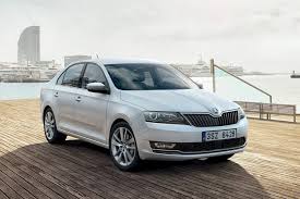 The skoda rapid 2021 is expected to launch in india in october 2021. Skoda Rapid 2017 Specifications Price Photo Avtotachki