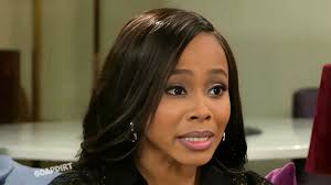 Hayley... Please tell us what Randy/Sammy has to do with you.