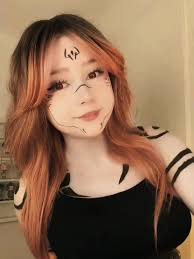 Minaa is always beautiful @twitch.tv/upminaa @mina #upminaa #🇩🇪 #fyp...