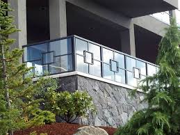 Listen in as matt gorny, p.e., ms presents glass guardrail engineering design requirements to a glazing contractor. Excell Custom Glass Railing Design