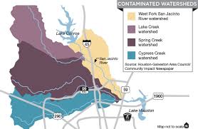 These pages are sometimes slow to load. H Gac Partnership Aims To Improve Water Quality Of Area Watersheds Community Impact
