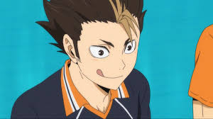 Pin On Haikyuu Screencaps