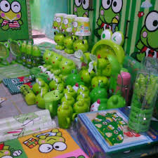 Kamar tidur merupakan tempat di mana anda dapat meringankan tubuh dan membersihkan pikiran anda dari hari yang melelahkan. Bando Jam Keroppi Keropi Kerokeroppi Frog Shopee Indonesia