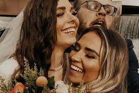 Wedding dress shopping with Leandra Snyder and watching Collin Snyder at  jujitsu. What a great way to spend my Mother's Day weekend. 💕