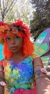 Meet Lexi! From Magical Jungle