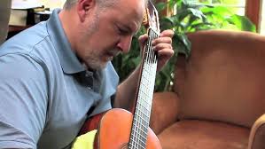 Savage Classical Guitar