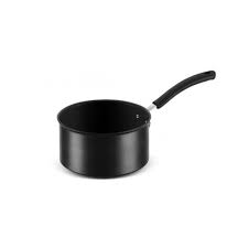Saucepan With Long Handle Tempra Diameter 16cm Lagostina