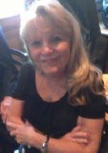 Janet J. Birrell Birrell (1948-2017)