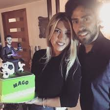 En almería se funda la unión deportiva almería. Hija De Daniela Aranguiz Impacta Por Parecido Con Su Madre