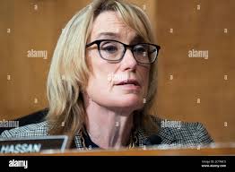 Maggie miller hi-res stock photography and images