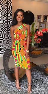 See more of ghanaian dress and footwears on facebook. 41 Unique Ankara Styles Attires For Ghanaian Women To Wear In 2020
