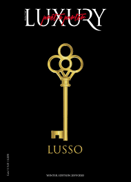 Luomo che susssurrava ai cavalli alta definizione. Luxury Pret A Porter Winter Edition 2019 By Luxury Pret A Porter Issuu