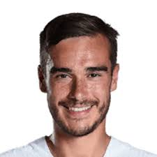 Harry Winks FIFA 22