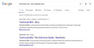 Maybe you would like to learn more about one of these? 5 Ways How To Block A Website From Google S Search Results