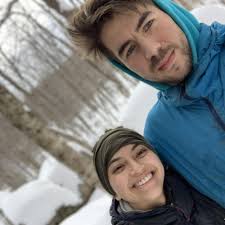 Michaela Hawkins and Maxwell Snyder's Wedding Website