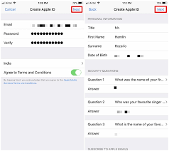 How to create or setup an itunes account without a credit card on your iphone or ipad apple id. How To Remove Credit Card From Itunes Guide Beebom