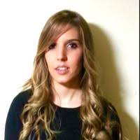 Cristina González Sánchez