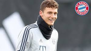 Benjamin pavard fifa 21 career mode. This Is Benjamin Pavard Youtube