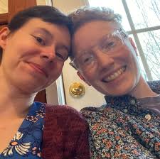 Casey Murray & Molly Tucker