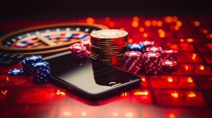 Exploring the mobile experience at Best Online Casino Australia 2026: Seamless gameplay on the | Hotel Santo André