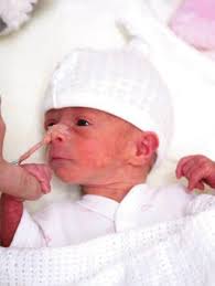 NICU Baby Care Booklet