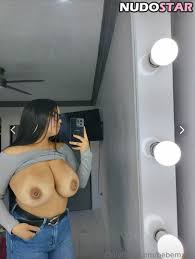 vanessagallegos98  Bebémx98  bebemx98  vanemx98 Nude Leaks OnlyFans  Photo 14 - NudoStar