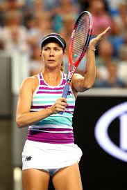 She has been playing tennis at the professional level since 2016. Danielle Collins Has The Keys To Driving Up To The Melbourne Final