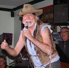 Dr Peter Harries OAM PhD The Ace of Klubs