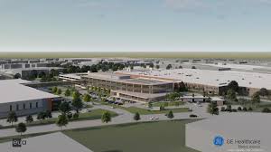 Ge Healthcare Generating Profitable Growth Says Parent Company Milwaukee Business Journal