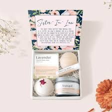 Top 21 gift ideas for sibling from new baby.everyday requirements: 24 Gifts For Your Sister In Law That Ll Make Her Feel Loved