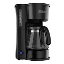 4.1 out of 5 stars. 4 In 1 5 Cup Coffee Station Coffeemaker Cm0750b Black Decker