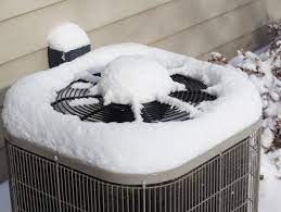 Hard plastic air conditioner covers. Should I Cover My A C Unit In The Winter Hgtv
