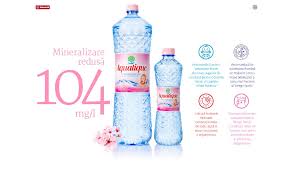 Atunci cand vorbim de calitatea apei este important sa tinem cont de cateva aspecte. Aquatique Cea Mai Buna Formula De Apa Oligominerala Pentru Copilul Mic